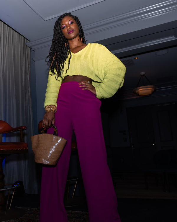 Black Influencers in Fashion | The Battery's Black Future Month Celebration